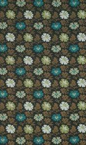 Nina Campbell Spring Kobana Fabric