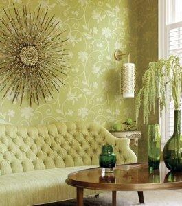 Thibaut Texture Resource Vol 3 Kohala Wallpaper