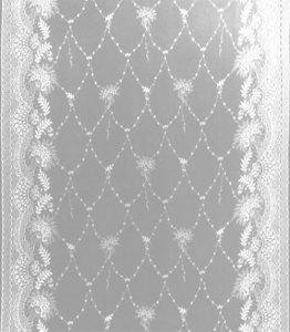 Anna French Cornucopia Woven Silk
