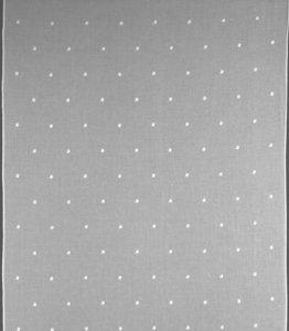Anna French Daisy Madras Woven Silk
