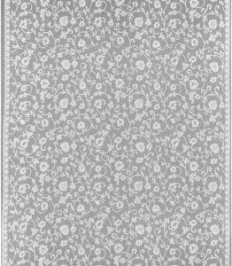 Anna French Segovia Woven Silk