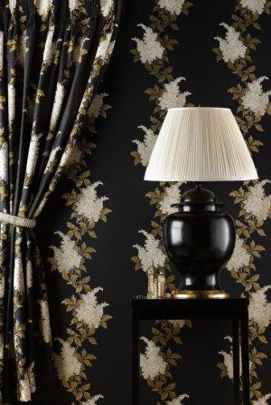 Nina Campbell Giverny Lomasi Fabric