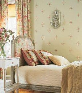 Thibaut Spring Lake Laran Wallpaper