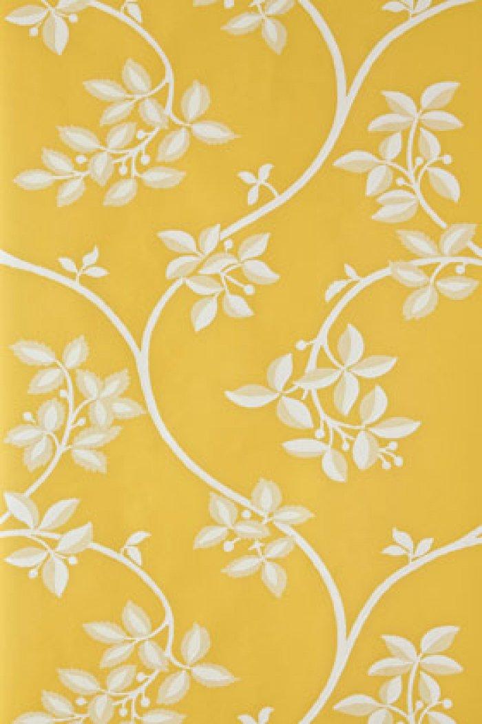 Farrow and Ball Ringwold BP 1632 Wallpaper Alexander Interiors,Designer