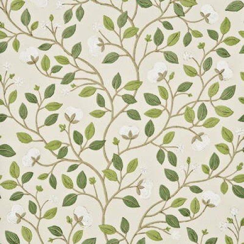 G P & J Baker wallcoverings: buy G P & J Baker wallpapers online from
