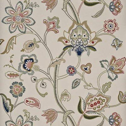 G P & J Baker wallcoverings: buy G P & J Baker wallpapers online from