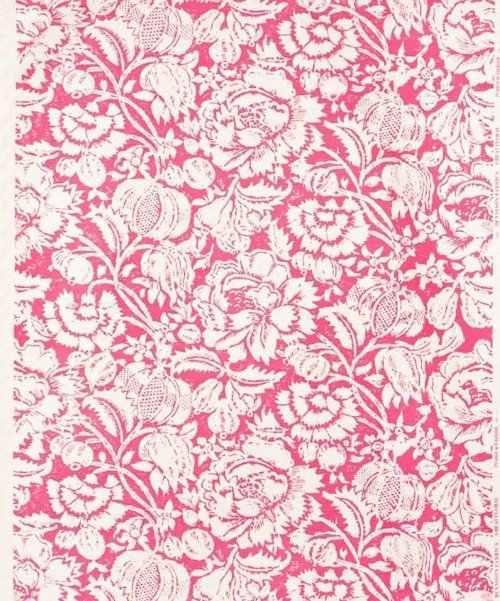 Buy Bennison Great Floral Fabric online Alexander Interiors,Designer