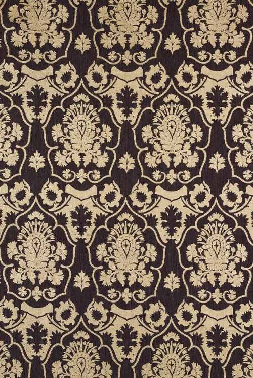 Buy Nina Campbell Belzoro Damask Fabric online Alexander Interiors,Designer Fabric, Wallpaper