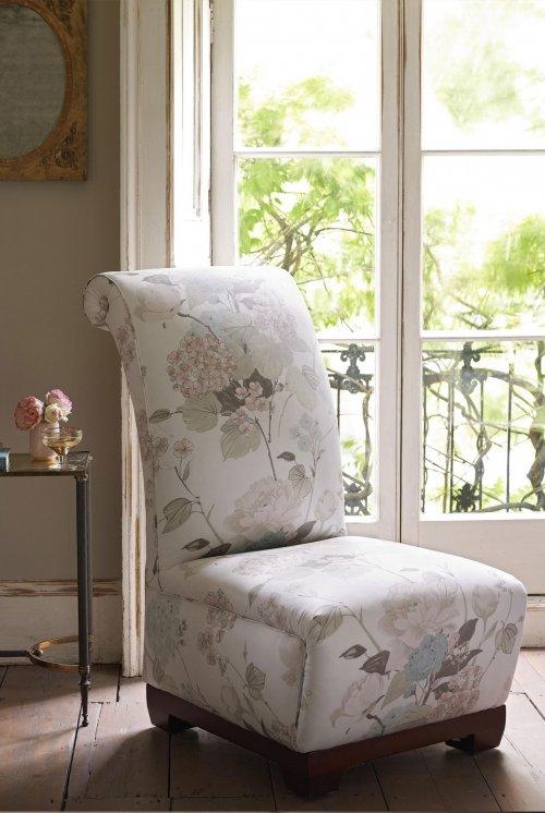 Buy Nina Campbell Montacute Penrose Fabric online Alexander Interiors