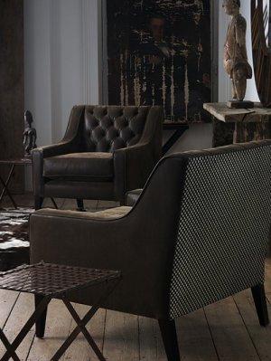 Andrew Martin Gecko Fabric