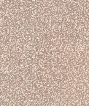 Bennison Little Kasumi Reverse Fabric