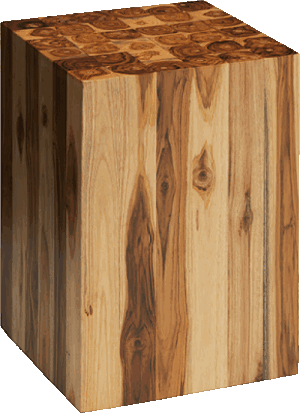 Log Stool