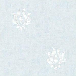 Thibaut Small Print Resource Lotus Wallpaper