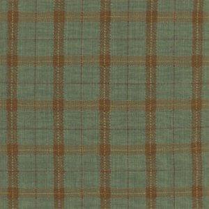 Thibaut Tidewater Logan Plaid Woven Fabric
