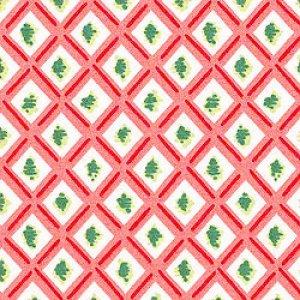 Thibaut Small Print Resource Vol II Lulu Fabric