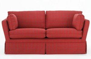 ALEXANDERS MADAME HANDMADE SOFA