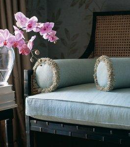 Thibaut Gazebo Malabar Wallpaper
