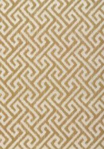 Thibaut Shangri-La  Malay Ikat Woven Fabric