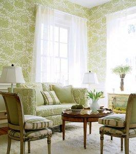 Thibaut Cypress Mizoram Fabric