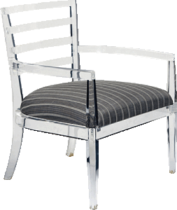 Moliere Chair