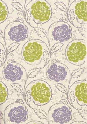Thibaut Avalon Morristown Wallpaper
