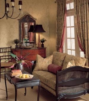 Thibaut Damask Resource 3 Mumford  Wallpaper