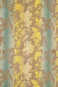 Nina Campbell Amazonas Fabric