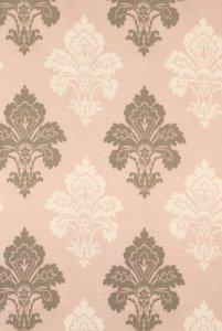 Nina Campbell Birdcage Walk Fleur De Lys Court Fabric
