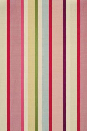 Nina Campbell Perroquet Balzac Fabric