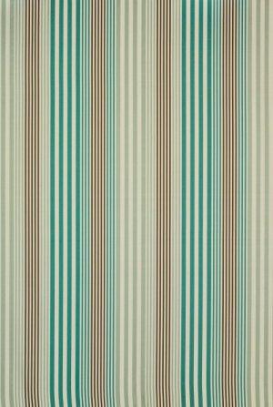 Nina Campbell Perroquet Zola Fabric