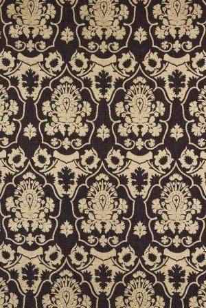 Nina Campbell Belzoro Damask Fabric