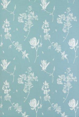 Nina Campbell Sylvana Fabric