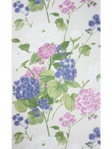 Nina Campbell Montacute Penrose Wallpaper