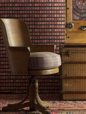 Andrew Martin Monty Fabric