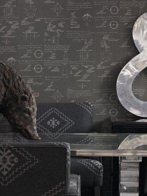 Andrew Martin Santiago Fabric