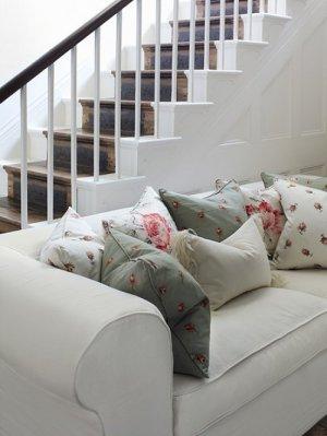 Andrew Martin Botanist Fabric