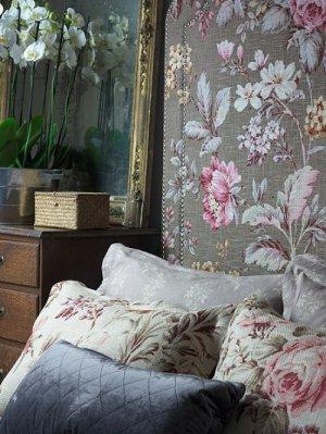 Andrew Martin Chartwell Fabric