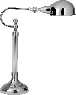 Newton Table Lamp
