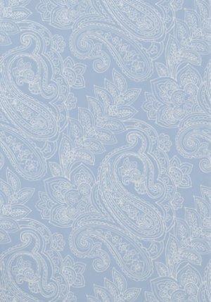 Thibaut Avalon Norwich Paisley Wallpaper