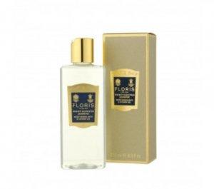 FLORIS NIGHT SCENTED JASMINE MOISTURISING BATH & SHOWER GEL