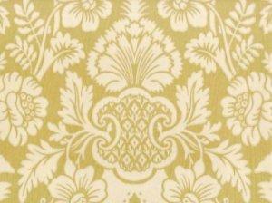 ZOFFANY KNOLE DRAWING ROOM WALLPAPER