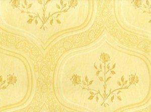 ZOFFANY KNOLE CARTOON GALLERY WALLPAPER