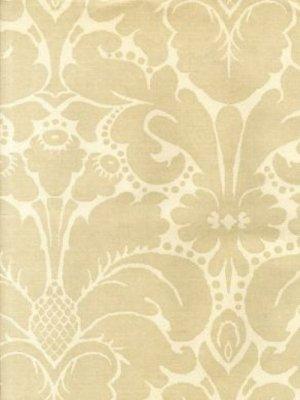 ZOFFANY VALOIS - LINEN WALLPAPER