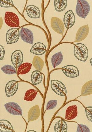 Thibaut Anniversary Oxfordshire Wallpaper