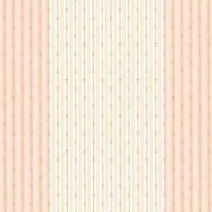 Thibaut Stripe Resource Vol II Papyrus Stripe Wallpaper