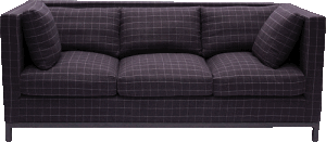 Parliament Sofa