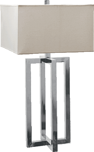 Pascal Table Lamp