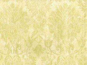 ZOFFANY PARCHMENT DAMASK2 WALLPAPER