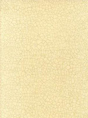 ZOFFANY RAKU CREAM WALLPAPER