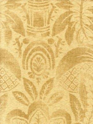 ZOFFANY HAVANNA CREAM WALLPAPER